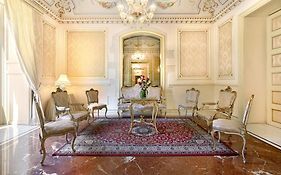 Relais Antica Badia - San Maurizio 1619