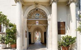 Relais Antica Badia - San Maurizio 1619